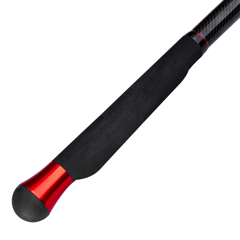 Akios Hellrazor EVO 420TT Beach Rod 14ft